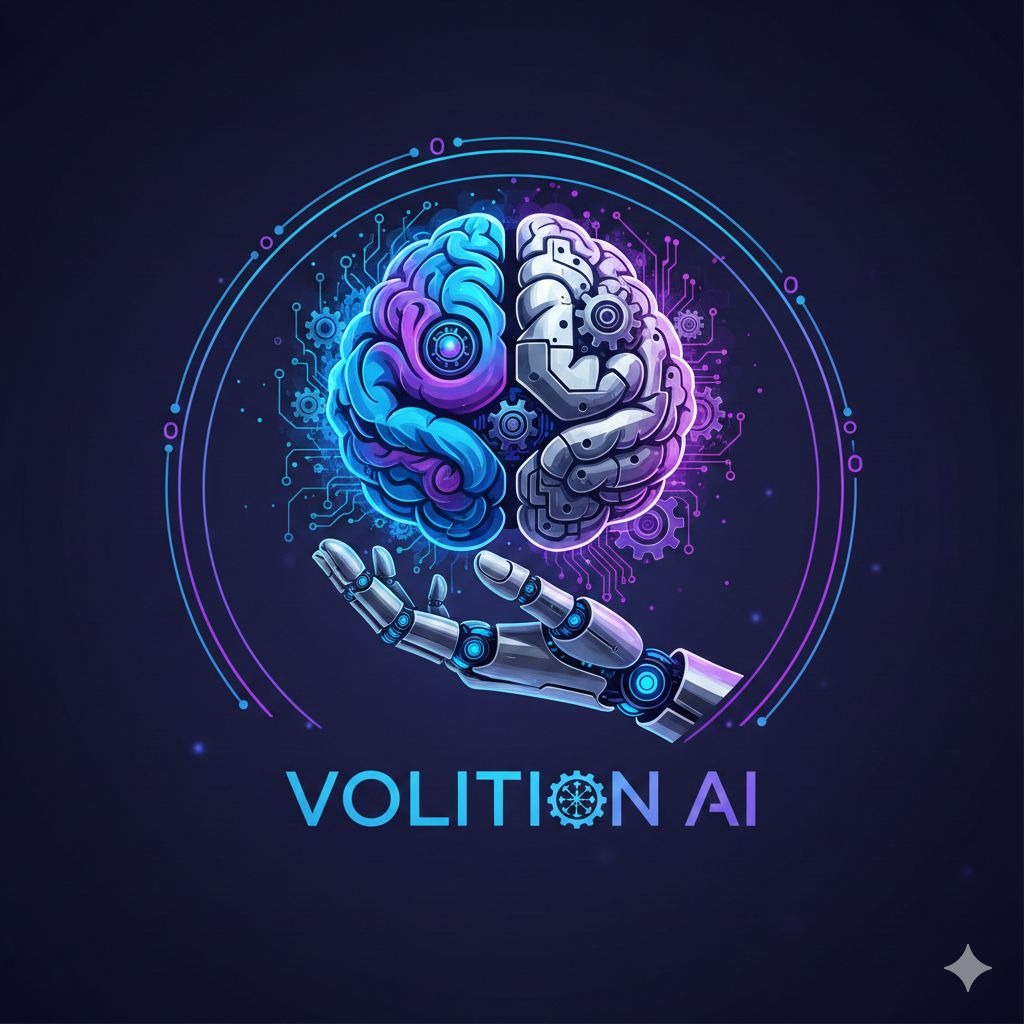 Volition AI logo